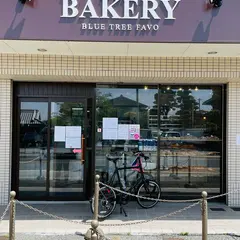 BAKERY BLUE TREE FAVO