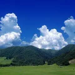 マキノ高原