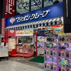 マリオンクレープ 仙台名掛丁店