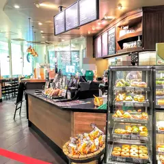 スターバックスコーヒー CIAL鶴見店