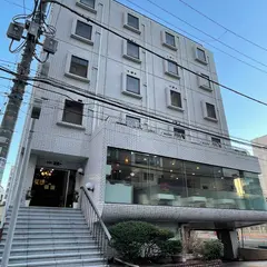 ホテルシロー