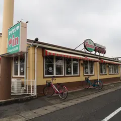サイゼリヤ 岡山富田店