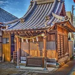 琴平神社