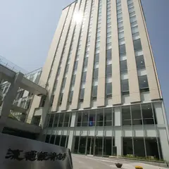 流通経済大学 新松戸キャンパス