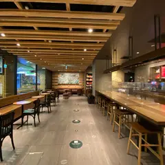 スターバックスコーヒー 大阪マルビル店