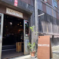 ラグスタイル北浜倉庫店