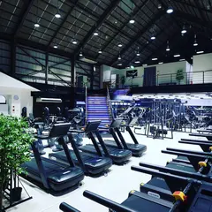 FitnessClubHEROES 仙台市 フィットネスクラブ