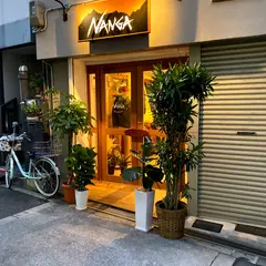 NANGA SHOP OSAKA