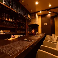 欧風煮込料理研究所 Aile Rouge エルルージュ