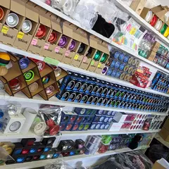 ヨーヨーショップネスト