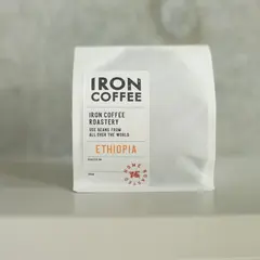 IRON COFFEE ROASTERY