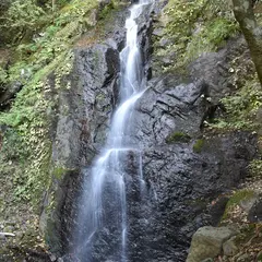 白糸の滝