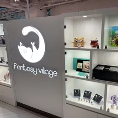 fantasy village P’PARCO 店