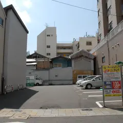 ビバパーク古川町(キャッシュバックパーキング)