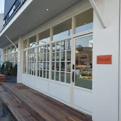 Tenné