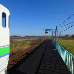 JR札沼線