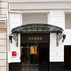 ザ チェス ホテル
