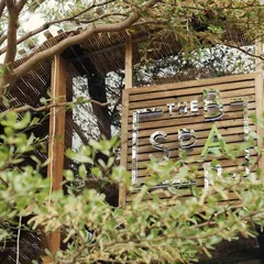 The Spa Bar