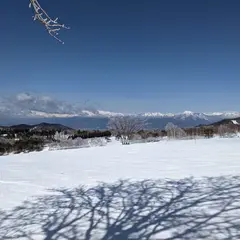 菅平高原