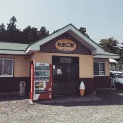 （有）浅沼養鶏場 直売店たまご家