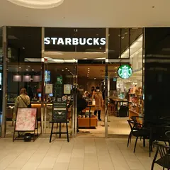 スターバックスコーヒー金沢百番街Rinto店