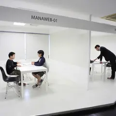 manaweb塾