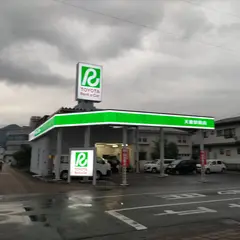 トヨタレンタカー天童駅前