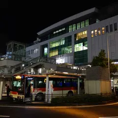 小田原駅（バス）