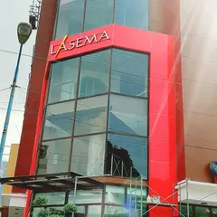 New Lasema Spa Jjimjilbang