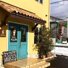 クラフティ お菓子の家