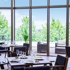 THE TERRACE (ザ・テラス）Yokohama Marine Tower