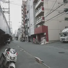 MAX PARKING 24 片町１丁目