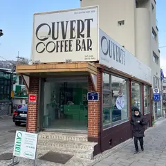 OUVERT SEOUL