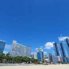 新羅ステイ海雲台