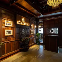 Hội An Sense Restaurant
