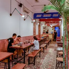 Bếp Ốc Sài Gòn