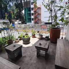 Okkio Duy Tân