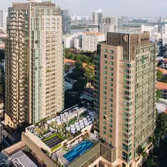 InterContinental Saigon, an IHG Hotel