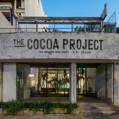 THE COCOA PROJECT