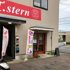 Ｔ・シュテルン（ｓｔｅｒｎ）