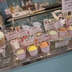 サリーズカップケーキ・サッポロファクトリー店