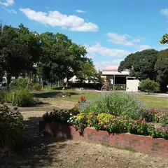 井田西公園