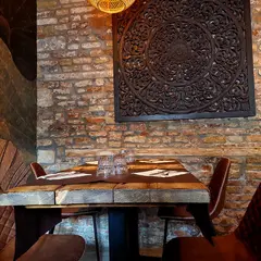 Al Fontego Bar & Restaurant