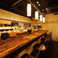 煮焚き屋 魚吉