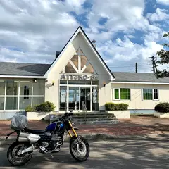 厚床駅