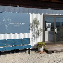 MAKNIRuCHA (まにるか)