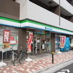 ファミリーマート 江古田日芸前店