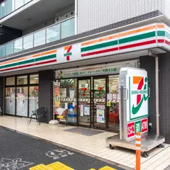 セブン-イレブン 練馬中村北千川通り店