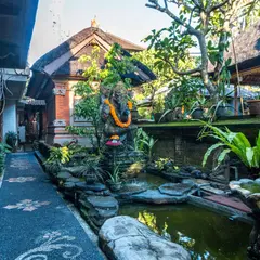 Ubud Bodyworks Centre