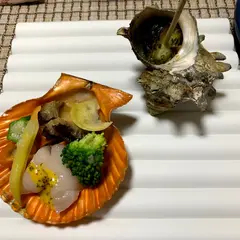 ビストロサヤマ